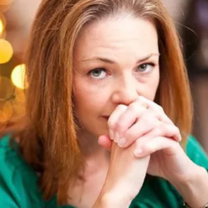 CAN WE JUST SKIP <br> CHRISTMAS? FOUR TIPS <br> FOR SURVIVING THE <br> HOLIDAY SEASON