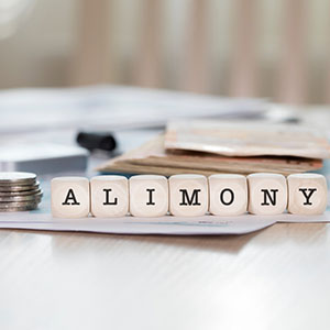 HOW LONG WILL I GET</br> ALIMONY?